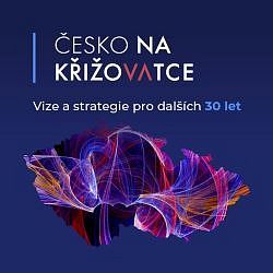 Česko na křižovatce